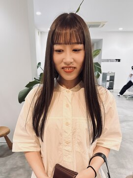 トミー(TOMMY) ロング