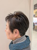 ゼルアヴェダ イオンモール与野(ZELE AVEDA) ショート