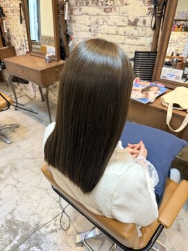 ワゴンバイアフロート(Wagon by afloat) オリーブグレージュカラー