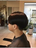グラデーション