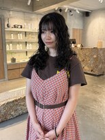 オムズポカ 栄矢場町店(OM's poka)&nbsp;ハードパーマ/スパイラルパーマ/レイヤーパーマ