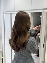 ソルバイシーループユナイテッド(soru by C-LOOP UNITED)&nbsp;レイヤースタイル