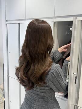 ソルバイシーループユナイテッド(soru by C-LOOP UNITED) レイヤースタイル