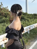 サイ(sai)&nbsp;ウエディング撮影