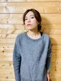 スプートニク(SPUTNIK)&nbsp;寺林 範虹