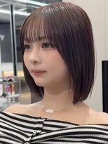 アビーファイブ(ABBEY 5)&nbsp;ボブ内巻きボブ外はねボブミニボブ大人ボブくびれボブ結べるボブ