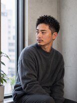 アディクト イースト 東陽町東口(addict EAST)&nbsp;東陽町ツーブロック/スパイキーショート/ビジネスショート