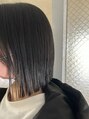 アトム(ATOM)&nbsp;骨格、髪質に合わせてご提案させていただきます♪