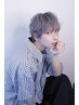 1番人気【小顔補正】カット+カラー+髪質改善TR=¥20500→¥15500