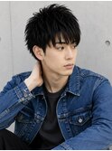 髪質改善＊ハホニコ＊ショート(池袋/池袋西口/池袋髪質改善)