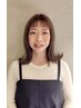 【稲田限定】ヘッドスパ+頭浸浴￥8,250（カット別）