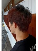 メンズショート