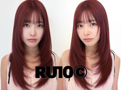 ルージュシー(RU10C)の写真