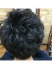 カット 【メンズ限定】