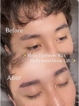 ブラッシュ バイ フォルテ 静岡 草薙店(Brush by FORTE) 本当に第一印象変わります！