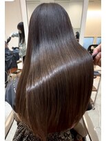 ラエティティア ロコ 刈谷店(Laetitia loco) ミネコラで10年後も美髪に/髪質改善