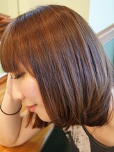 フレームフォーフェイス(Frame for face)