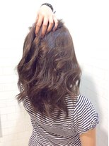 クレール ヘアーアンドスパ(Clair hair&spa)&nbsp;ふわモフミディ☆