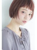 《K-two栄・矢場町》ショートバング&センシュアルショートby斎藤