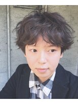 アットラブ バイ ベル(at'LAV by Belle) 進化した定番スマートマッシュ〔Belle原宿〕
