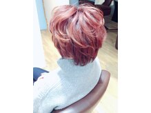 シィタヘアー
