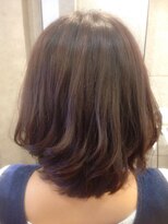 ミューズ 藤が丘店(MUSE)&nbsp;オイルハーブカラー【MUSE藤が丘店】