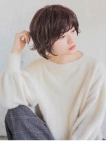 リリアン 表参道(relian)&nbsp;ボーイッシュなスタイルもお任せください☆relian表参道