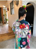 アップStyle