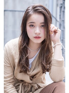 エイミー(Aimee) Aimee おフェロミディ×クリスタルグレージュ