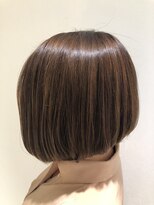 ノーブル 白金台店(Noble by PROGRESS) ボブ