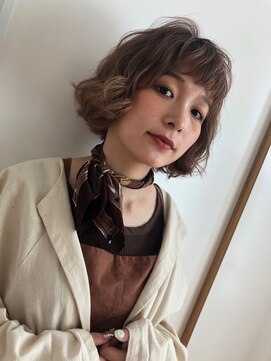 フゥカ 類家店(fuka) ふんわりガーリー☆