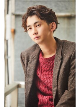 ツーダブルバイフィフス 西梅田店(WW.. by fifth) R22【メンズサロンドットオオサカ/梅田/JR大阪/西梅田/北新地】