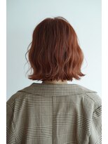 プロデュース 古淵店(Produce) ゆるふわ外ハネ【町田/相模原/古淵】