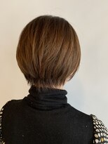 ブロッサム 若葉店(Blossom)&nbsp;大人ショート