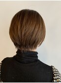 大人ショート
