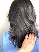 ユートピア(U topia)&nbsp;渡邉サロンスタイル45【ユートピア渡邉】おしゃれ黒染