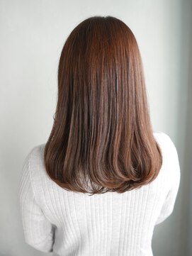 トレモロ(tremolo) ナチュラルベージュ