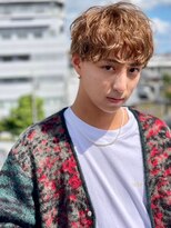 クレスト 近江八幡店(CREST)&nbsp;スパイラルマッシュ