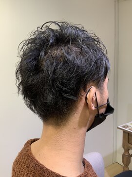 ユーネリー(U-NERY) メンズスタイル