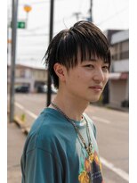 ウール(WOOL) 柔らかスライド