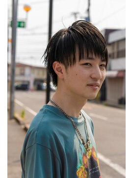 ウール(WOOL) 柔らかスライド