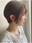 人気のコンパクトショート