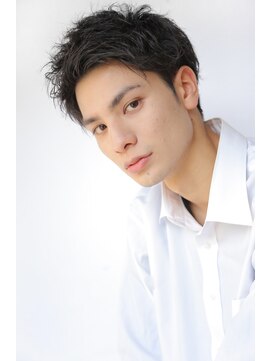 ヴェルダ 池袋店(verda) ビジカジツーブロック　mizuno