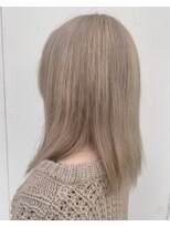 ピカソ 三川店&nbsp;ミルクティーカラー