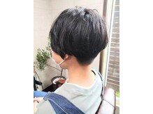 キャシー(KYACY)