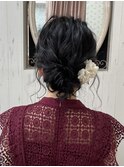 大宮/似合わせカット/アースカラー/くびれヘア/デザインカラー