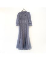 アメリ(AMELIE)&nbsp;D-60【レンタルドレス】FRAY I.D