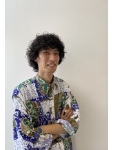 ヘアポジション 大館樹海店(HAIR Position) 齊藤 恵太