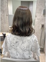 カノイ(KANOI)&nbsp;オリーブグレージュ＊