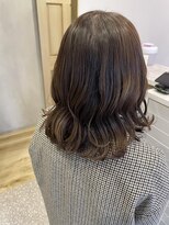 エレノア 梅田店(Eleanor)&nbsp;ベージュカラー